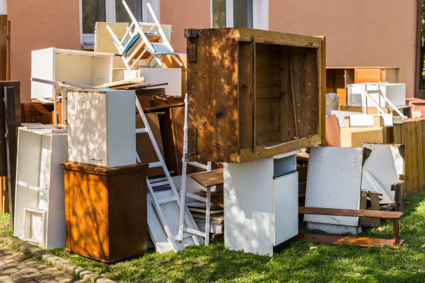 Best Demolition Debris Removal  in Mount Hope, WV