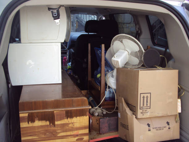 Best Commercial Junk Removal  in Mount Hope, WV