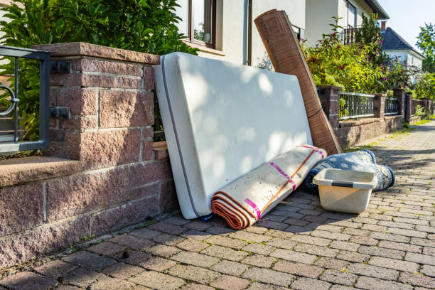 Best Residential Junk Removal  in Mount Hope, WV